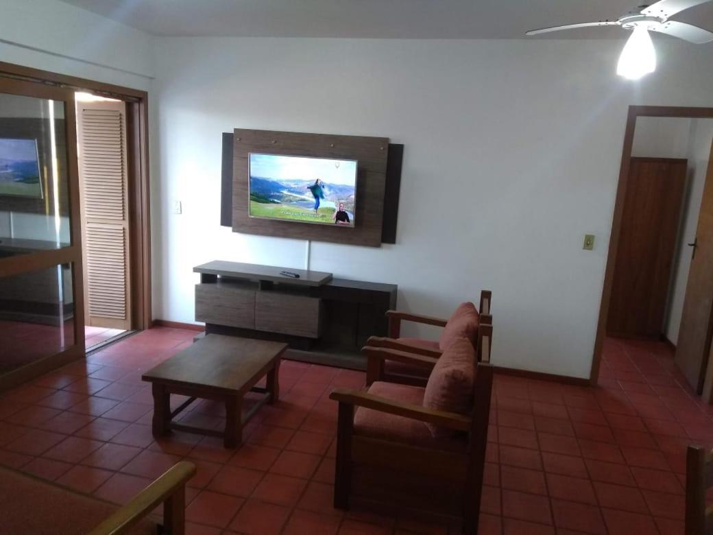 Edificio Praia De Torres Lägenhet Exteriör bild