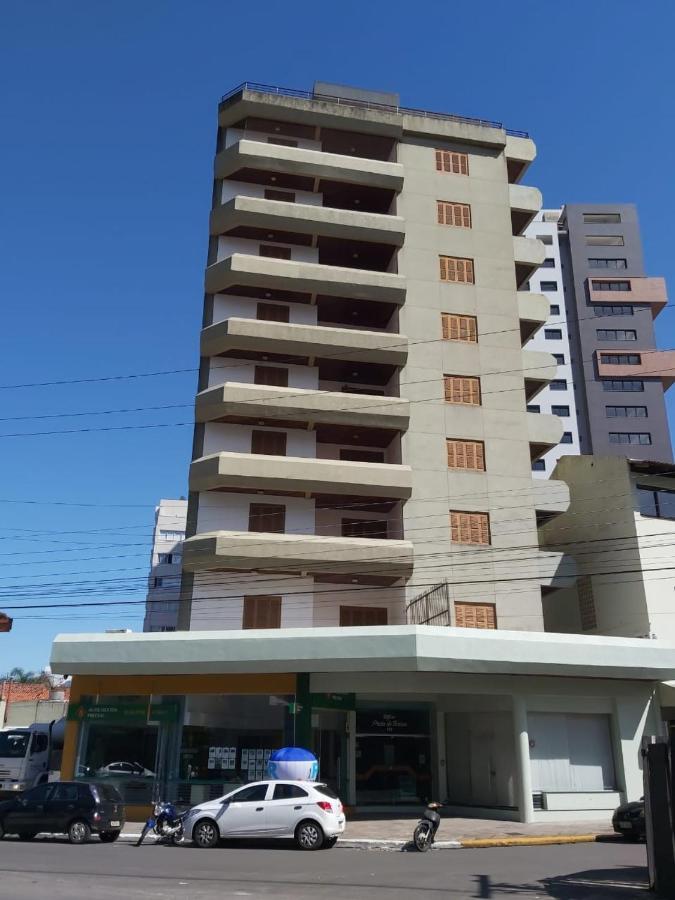 Edificio Praia De Torres Lägenhet Exteriör bild